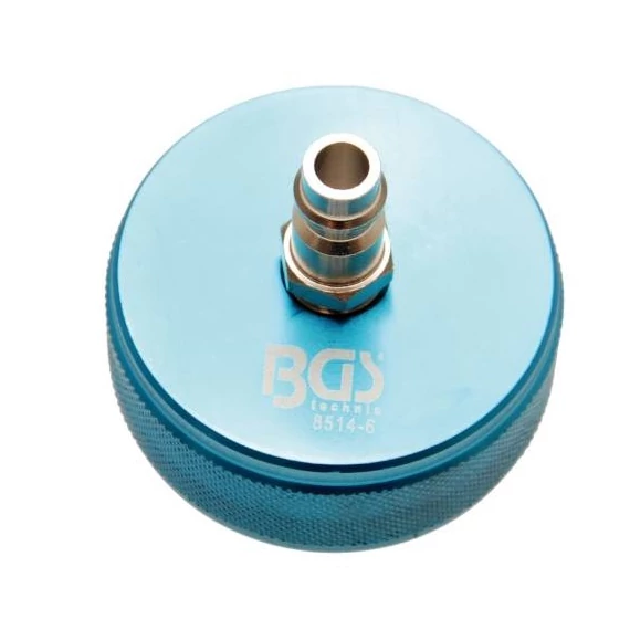 BGS-8514-6 Adapter Iveco LKW Daily 2000, C-Serie 