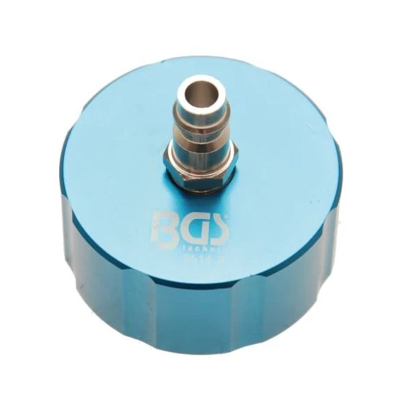 BGS-8514-8 Adapter Volvo FH 12 