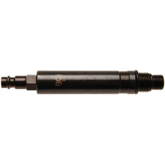BGS-8526 Menetes levegős adapter M14,M18 hengerfej szivárgás ellenőrzéshez
