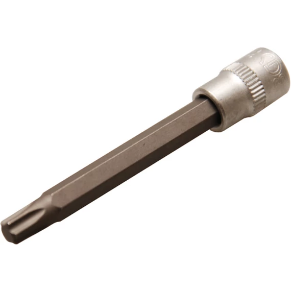 BGS-2565-75 Behajtófej, torx 6,3mm (1/4") T35