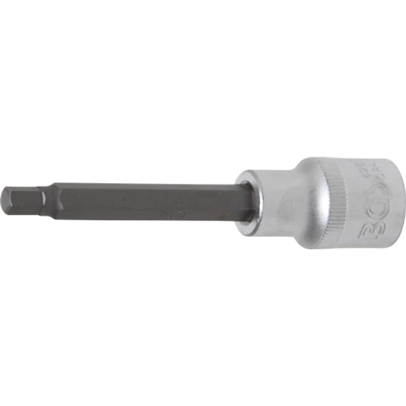 BGS-4261 Behajtófej 12,5mm (1/2") 100x6mm