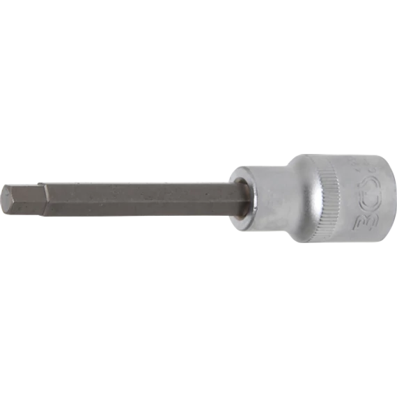 BGS-4262 Behajtófej 12,5mm (1/2") 100x7mm