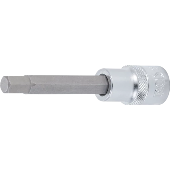 BGS-4268 Behajtófej 12,5mm (1/2&quot;) 9mm
