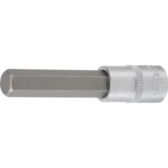 BGS-4296 Behajtófej 12,5mm (1/2&quot;) 14mm