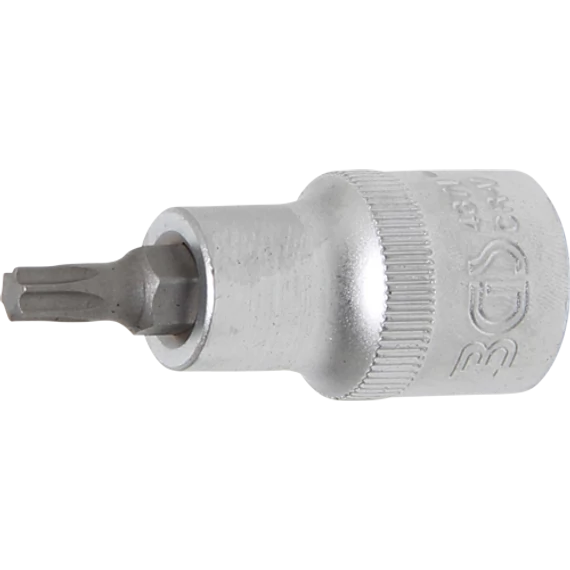 BGS-4371 Behajtófej 12,5mm (1/2") T30