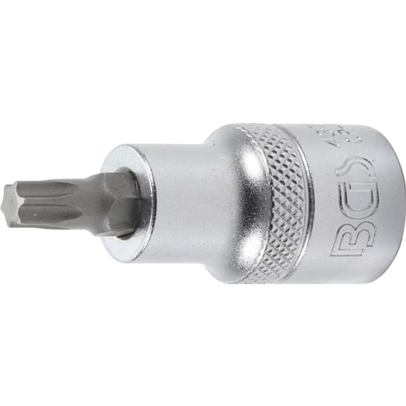 BGS-4372 Behajtófej 12,5mm (1/2") T40