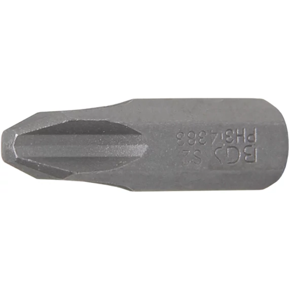 BGS-4383 Bitfej PH3, 30mm (5/16")