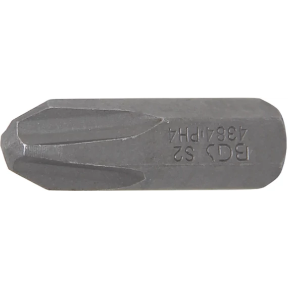 BGS-4384 Bitfej PH4, 30mm (5/16")