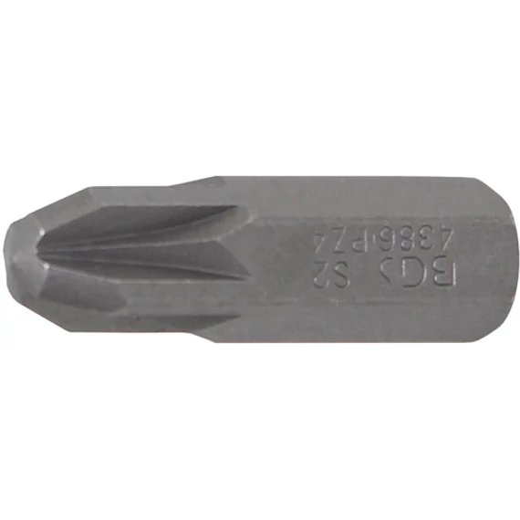 BGS-4386 Bitfej PZ4, 30mm (5/16")