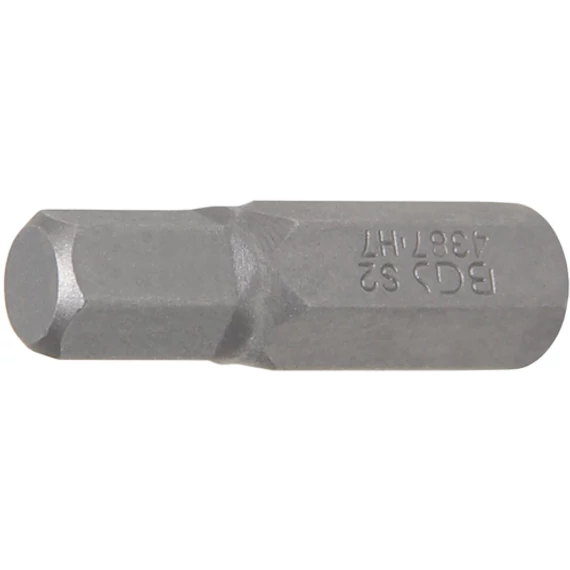 BGS-4387 Bitfej imbusz 7mm (5/16")