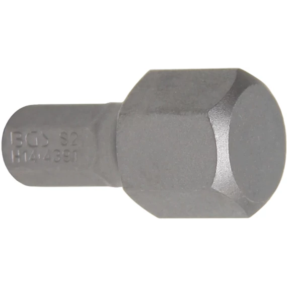 BGS-4391 Bitfej imbusz, 14mm (5/16&quot;)