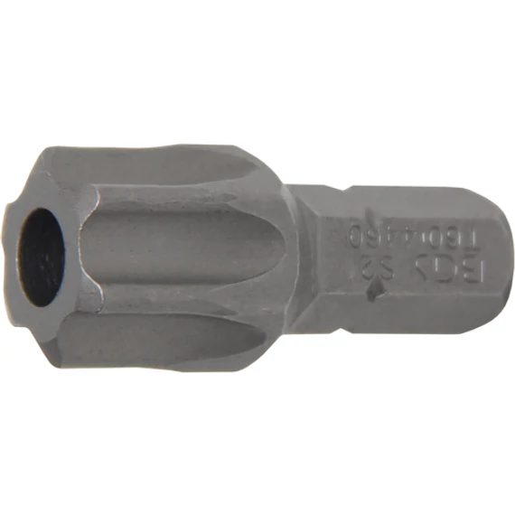 BGS-4460 Bitfej, 30mm (5/16&quot;) T70 furattal