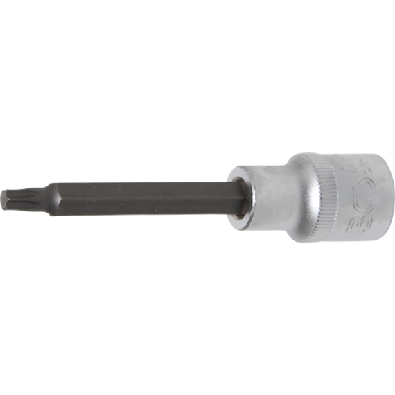 BGS-4471 Behajtófej 12,5mm (1/2") T30
