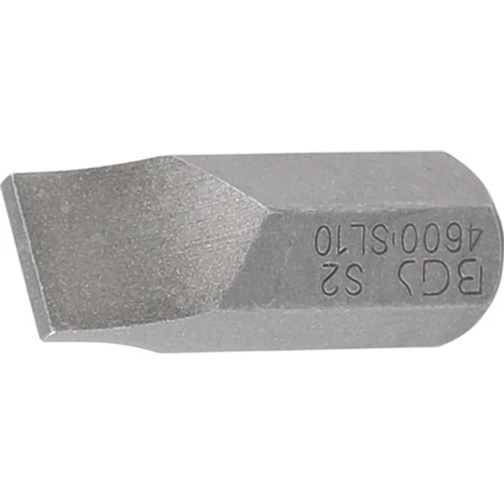 BGS-4600 Behajtófej, külső hatszögletű 10mm (3/8") 10mm
