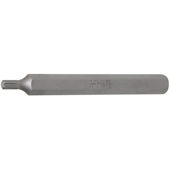 BGS-4770 Behajtófej, külső hatszögletű 10mm (3/8") M5