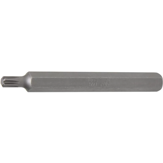 BGS-4771 Behajtófej, külső hatszögletű 10mm (3/8") M6