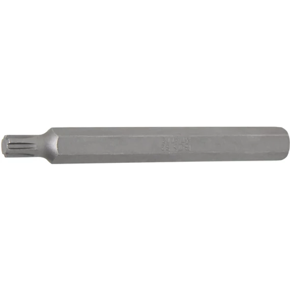BGS-4772 Behajtófej, külső hatszögletű 10mm (3/8") M7