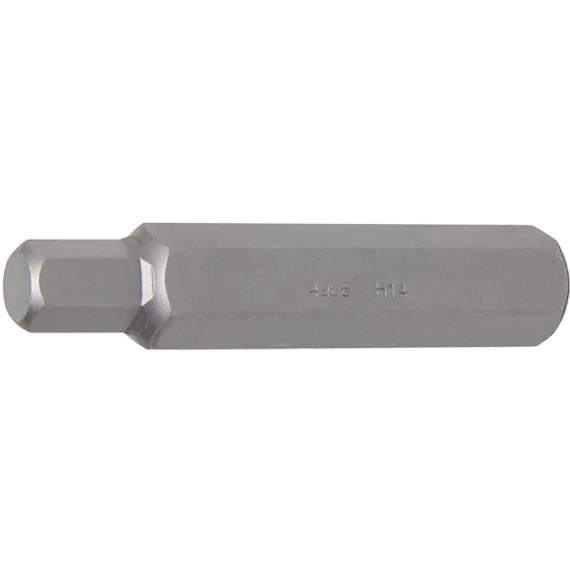 BGS-4966 Behajtófej, külső hatszögletű 10mm (3/8") 14mm