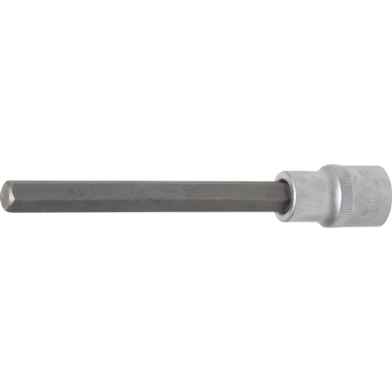 BGS-5184-H10 Belső hatszögletű behajtófej 12,5mm (1/2&quot;) 10mm