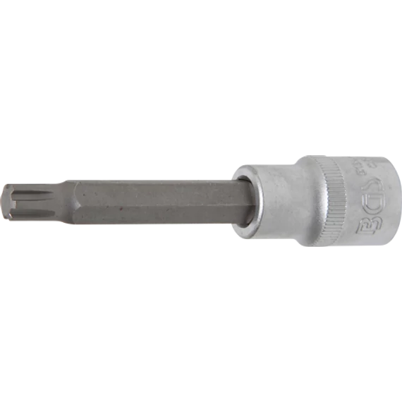 BGS-5184-R9 Behajtófej, ékprofil 12,5mm (1/2&quot;) M9