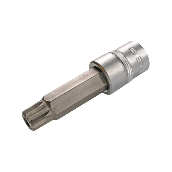 BGS-4357 Csavarfej adapterrel 1/2” XZN M16 x 100 mm CV.