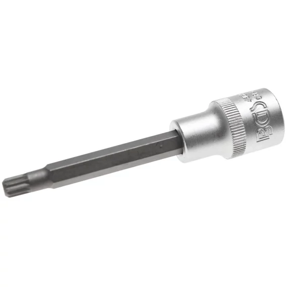 BGS-4361 Csavarfej adapterrel 1/2” XZN M8 x 100 mm CV.
