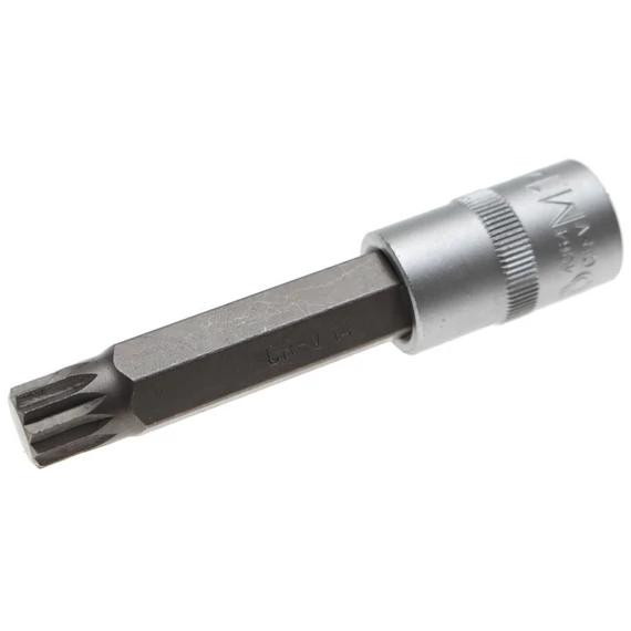 BGS-4364 Csavarfej adapterrel 1/2” XZN M14 x 100 mm CV.
