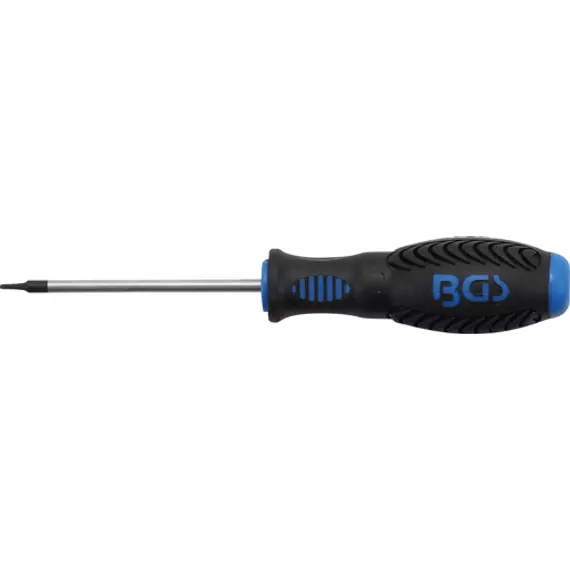 BGS-4914 Torx, csavarhúzó T7x80mm