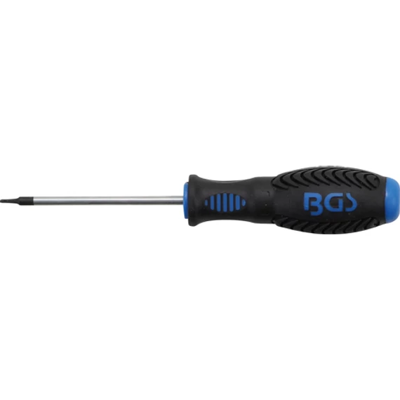 BGS-4914 Torx, csavarhúzó T7x80mm