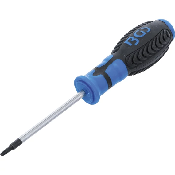 BGS-4918 Torx csavarhúzó, T15x80mm