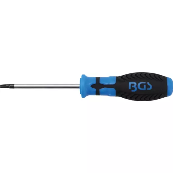 BGS-4919 Torx csavarhúzó T20x80mm