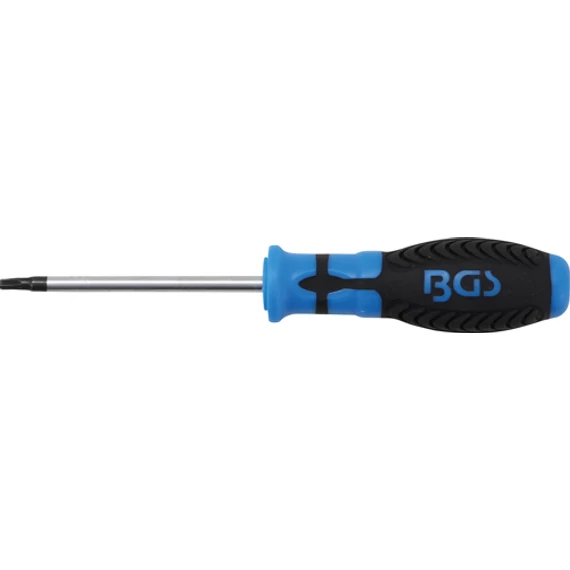 BGS-4919 Torx csavarhúzó T20x80mm