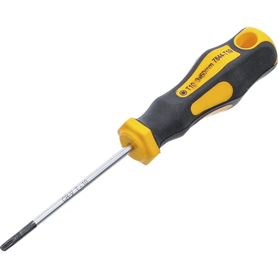 BGS-7844-T10 Csavarhúzó T10