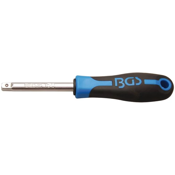 BGS-216 Nyeles hajtószár 6,3mm (1/4") 150mm
