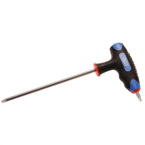 BGS-4010-14 Csavarhúzó T-fogantyúval (Torx) T27