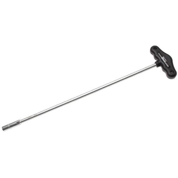 BGS-8996 T fogantyús dugókulcs 13x430 mm