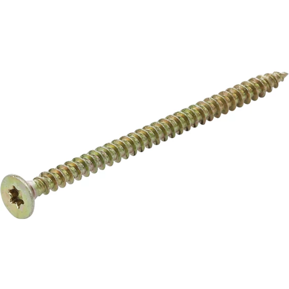 BGS-80998 Facsavar, T25-ös fejjel 5,0x80mm 50db