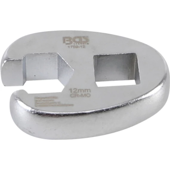 BGS-1756-12 Hollander kulcs 3/8", 12 mm