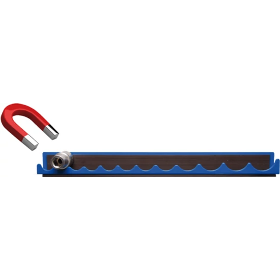 BGS-3011-2 Mágneses tartó 10mm, 3/8" dugókulcsokhoz
