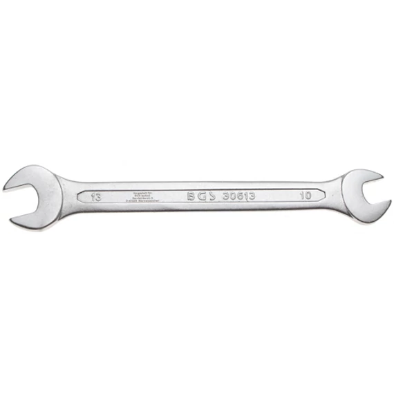 BGS-30613 Villáskulcs 10x13mm