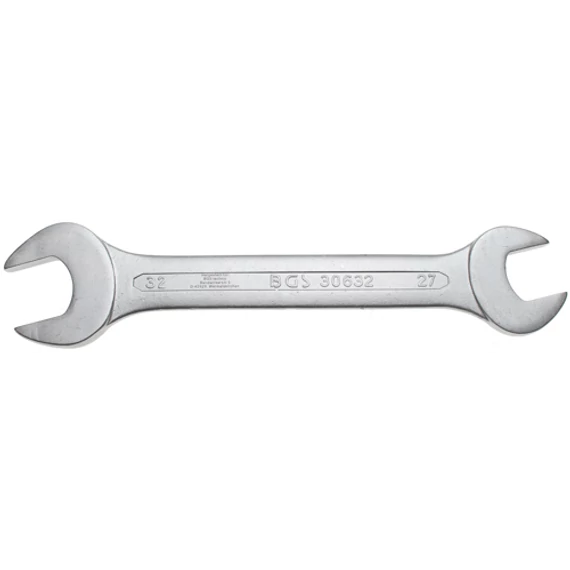 BGS-30632 Villáskulcs 27x32mm