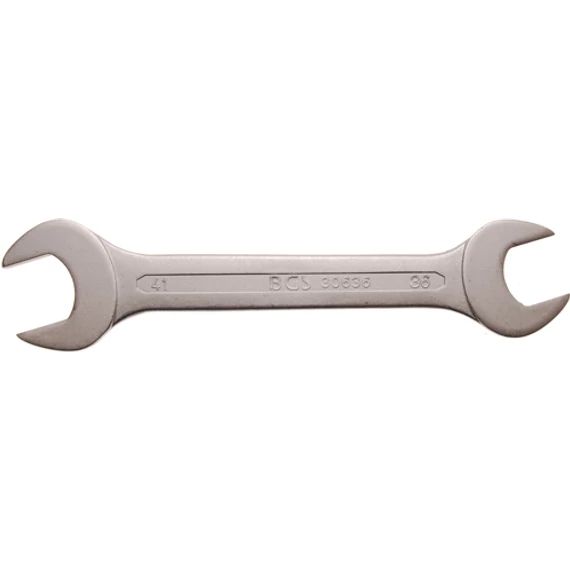BGS-30636 Villáskulcs 36x41mm