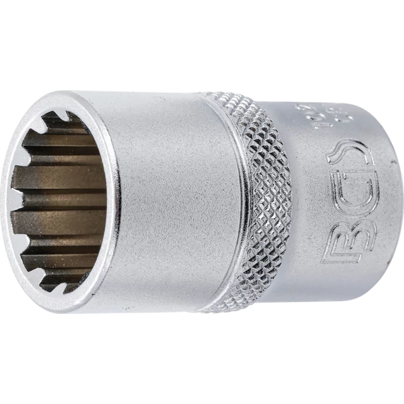 BGS-10208 Gear Lock dugókulcs 12,5mm (1/2&quot;) 8mm