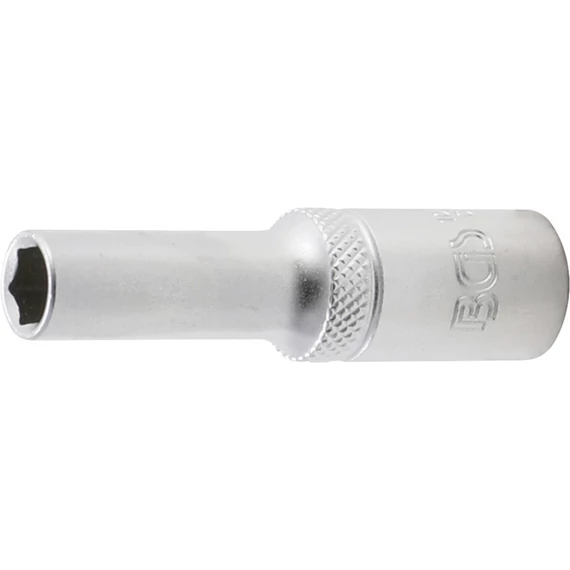 BGS-10530 Pro Torque dugókulcs, mély 3/8” (10mm)