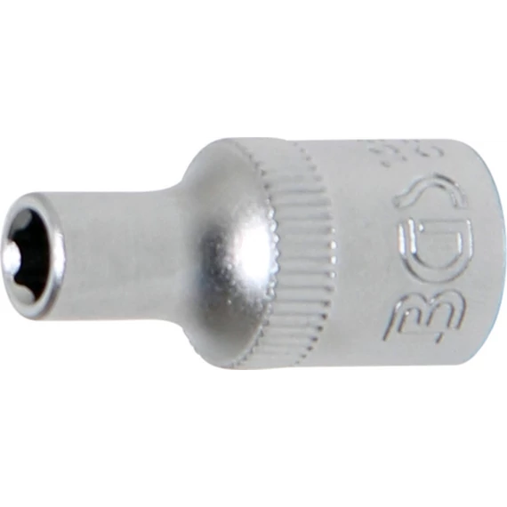 BGS-10651 Pro Torque dugókulcs 6,3mm (1/4") 3/16"