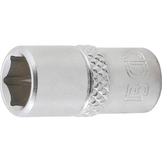 BGS-10656 Dugókulcs, hatszögletű 6,3mm (1/4") 11/32"