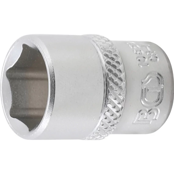BGS-10659 Pro Torque dugókulcs 6,3mm (1/4&quot;) 1/2&quot;