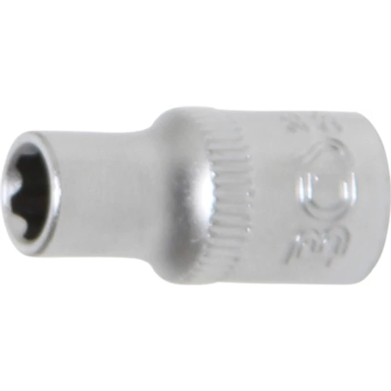 BGS-2343 Super Lock dugókulcs 6,3mm (1/4&quot;) 5,5mm