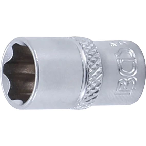 BGS-2350 Super Lock dugókulcs 6,3mm (1/4") 10mm