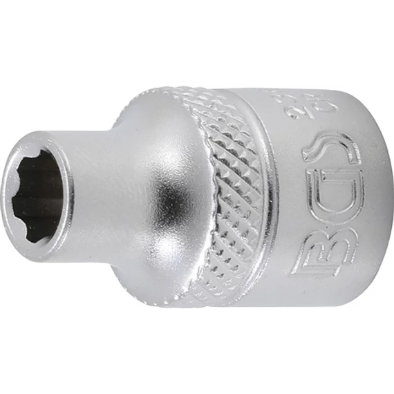 BGS-2366 Super Lock dugókulcs 6mm, 3/8"